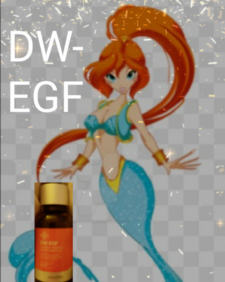 이지듀 이지 듀 DW-EGF 더블 시너지 모이스트 / 퍼밍 앰플 — 5점을 준 리뷰어가 2021년 3월 올린 사용 사진