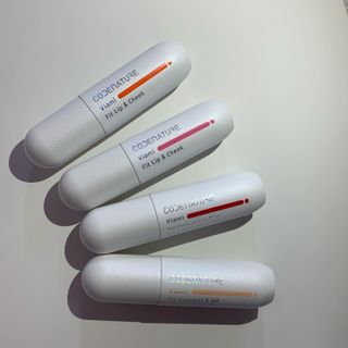 코드네이처 비아미 핏 컬러 4종 — 5점을 준 리뷰어가 2021년 7월 올린 사용 사진