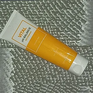 Vita Snail Cream + Vital PH Gel Cleanser — 5점을 준 리뷰어가 2021년 9월 올린 사용 사진