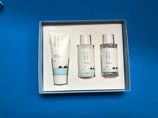 ROUND LAB 1025 DOKDO ON THE GO KIT — 5점을 준 리뷰어가 2021년 2월 올린 사용 사진
