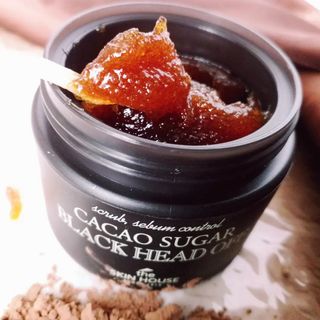 [THE SKIN HOUSE] Cacao Sugar Black Head Off — 5점을 준 리뷰어가 2021년 12월 올린 사용 사진
