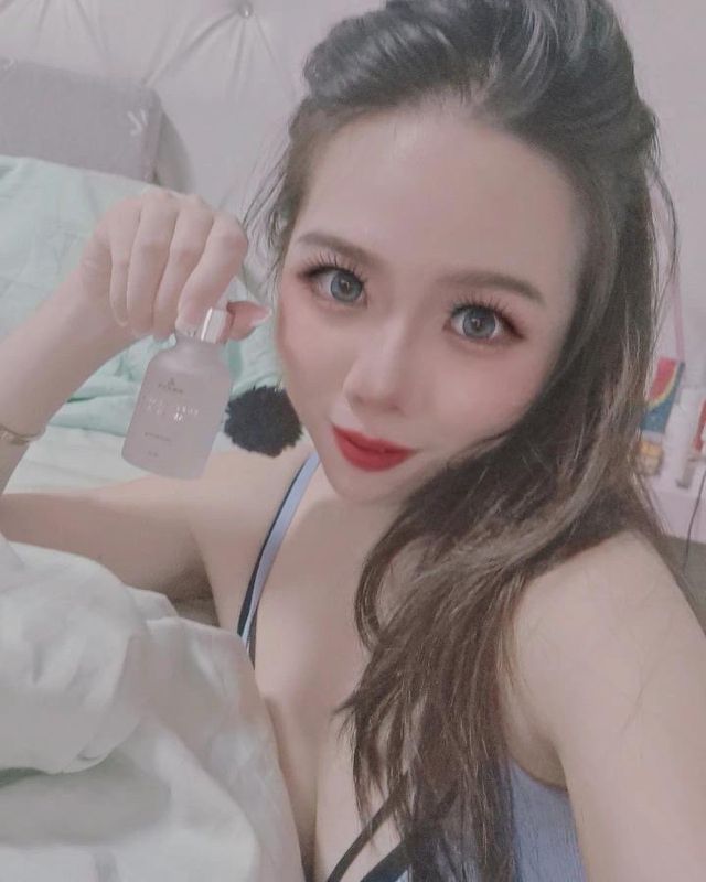 EGF Collagen Ampoule [30ml] 리뷰 사진