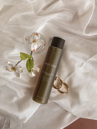 VELY VELY Artemisia Balance Essence — 5점을 준 리뷰어가 2021년 4월 올린 사용 사진