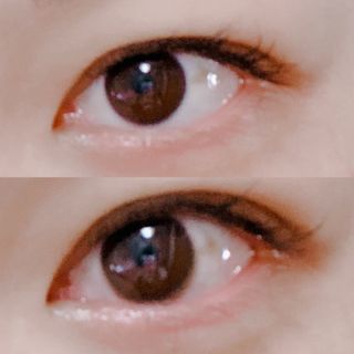 [thepiel] Nudy coco 누디 코코 — 3점을 준 리뷰어가 2021년 11월 올린 사용 사진