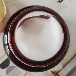 [The Skin House] Wrinkle Supreme Cream — 5점을 준 리뷰어가 2022년 11월 올린 사용 사진