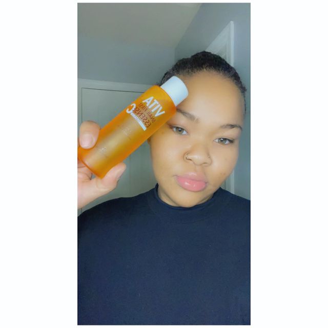 [THE SKIN HOUSE] Vita Snail First Essence 리뷰 사진