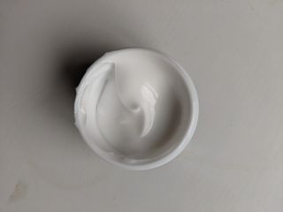 [XYCOS] Cica Green Cream (Vegan) — 3점을 준 리뷰어가 2022년 3월 올린 사용 사진