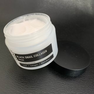 Black Snail Collagen Trio Set [Toner, Serum and Cream] — 3점을 준 리뷰어가 2021년 9월 올린 사용 사진