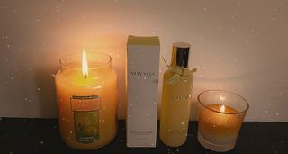 VELY VELY Yuja C-Tamin Toner — 5점을 준 리뷰어가 2021년 4월 올린 사용 사진