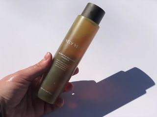VELY VELY Artemisia Balance Essence — 5점을 준 리뷰어가 2021년 4월 올린 사용 사진