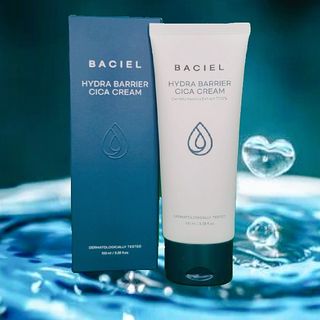 바시엘 BACIEL 바시엘 하이드라 베리어 시카 크림 — 5점을 준 리뷰어가 2021년 8월 올린 사용 사진