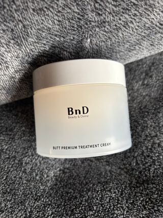 비엔디 2나우[ENG]BnD Body Wrinkle Repair Butt premium — 5점을 준 리뷰어가 2025년 1월 올린 사용 사진