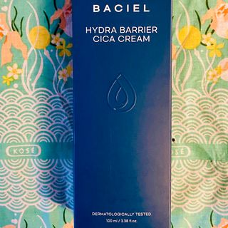 바시엘 BACIEL 바시엘 하이드라 베리어 시카 크림 — 4.5점을 준 리뷰어가 2021년 8월 올린 사용 사진