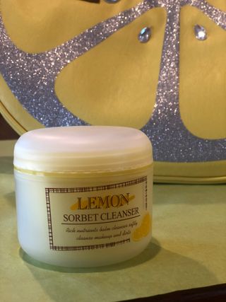 [THE SKIN HOUSE] Lemon Sorbet Cleanser, Aloe Soothing Vitamin Gel — 5점을 준 리뷰어가 2021년 12월 올린 사용 사진