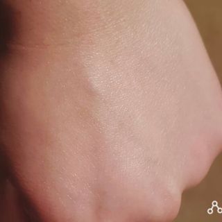 VELY VELY Yuja C-tamin Cream — 5점을 준 리뷰어가 2021년 5월 올린 사용 사진