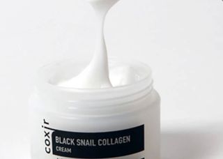 Black Snail Collagen Trio Set [Toner, Serum and Cream] — 4.5점을 준 리뷰어가 2021년 9월 올린 사용 사진