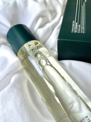 Pyunkang Yul 편강 율 진정 수분 강화 토너 150ml & 진정 마스크팩 10ea — 4.5점을 준 리뷰어가 2021년 8월 올린 사용 사진
