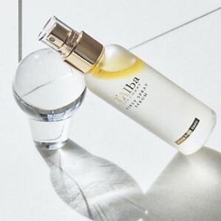 화이트 트러플 퍼스트 스프레이 세럼 — 3점을 준 리뷰어가 2021년 2월 올린 사용 사진