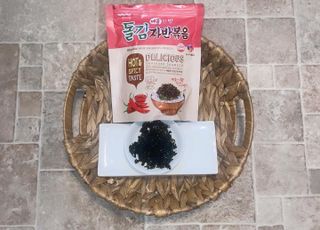 Badawon Dolgimjaban Stir-fried Spicy Taste 40g — 5점을 준 리뷰어가 2024년 1월 올린 사용 사진