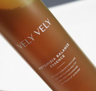 VELY VELY Artemisia Balance Essence — 4.5점을 준 리뷰어가 2021년 4월 올린 사용 사진
