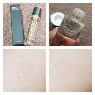 Pyunkang Yul 편강 율 진정 수분 강화 토너 150ml & 진정 마스크팩 10ea — 4.5점을 준 리뷰어가 2021년 10월 올린 사용 사진