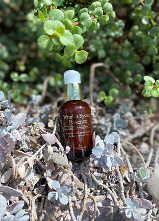 [THE SKIN HOUSE] Wrinkle System Essence — 5점을 준 리뷰어가 2022년 7월 올린 사용 사진