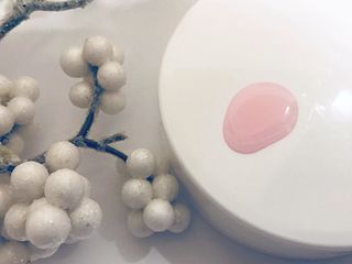 이지듀 리더마 마스터 앰플 1ml x 20 바이알 — 2.5점을 준 리뷰어가 2021년 2월 올린 사용 사진