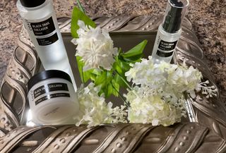Black Snail Collagen Trio Set [Toner, Serum and Cream] — 5점을 준 리뷰어가 2021년 9월 올린 사용 사진
