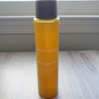 VELY VELY Artemisia Balance Essence — 4점을 준 리뷰어가 2021년 3월 올린 사용 사진