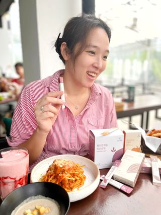 nessathatsme님이 올린 리뷰 사진 2