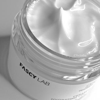 파시랩 USA_[FASCY LAB] 세라마이드 하이드레이팅 크림 — 5점을 준 리뷰어가 2021년 8월 올린 사용 사진