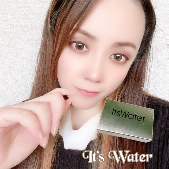 [thepiel] Its Water 잇츠 워터 리뷰 사진