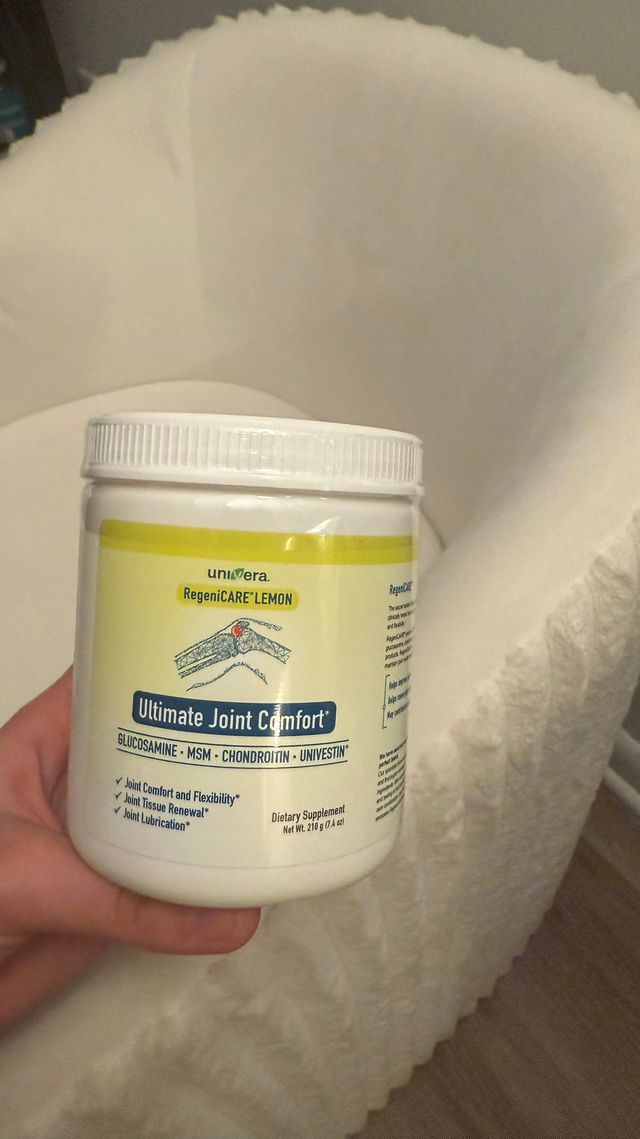 RegeniCARE Mango 리뷰 사진