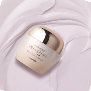 Jutanhak 안티에이징 멜라 크림 50ml / 1.69oz 잡티 &amp; 다크 스팟 케어 하이드레이팅 크림 — 리뷰어가 2023년 11월 올린 사용 사진