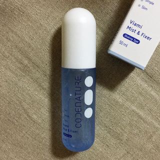코드네이처 비아미 퍼펙트 케어 4종 — 5점을 준 리뷰어가 2021년 6월 올린 사용 사진