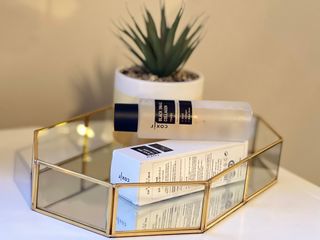 [Coxir] Black Snail Collagen Toner — 4점을 준 리뷰어가 2022년 8월 올린 사용 사진