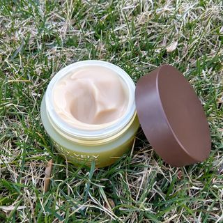 VELY VELY Artemisia Return Cream — 5점을 준 리뷰어가 2021년 4월 올린 사용 사진