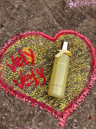 VELY VELY Yuja C-Tamin Toner — 5점을 준 리뷰어가 2021년 4월 올린 사용 사진