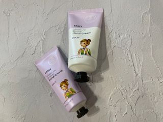 파시 FASCY 高保湿ハンドクリーム40ml+80ml セット — 5점을 준 리뷰어가 2021년 9월 올린 사용 사진