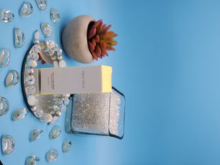 VELY VELY Yuja C-Tamin Serum — 5점을 준 리뷰어가 2021년 4월 올린 사용 사진