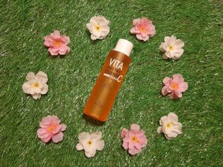 Vita Snail Trio Set [First Essence, Cream, Gel Cleanser] — 5점을 준 리뷰어가 2021년 9월 올린 사용 사진