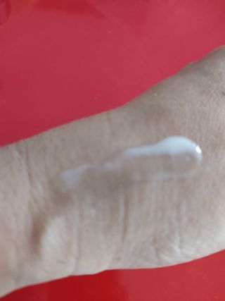 [THE SKIN HOUSE] Wrinkle System Essence — 5점을 준 리뷰어가 2022년 7월 올린 사용 사진