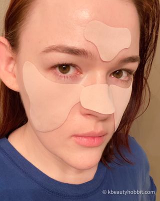 KBeautyHobbit님이 올린 리뷰 사진 1
