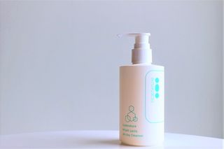 코드네이처 엠솔트 락토 2종 — 5점을 준 리뷰어가 2021년 6월 올린 사용 사진