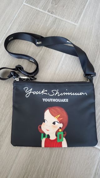 YOUKSHIMWON Wristlet Wallet for Women Smart Phone Strap Clutch — 5점을 준 리뷰어가 2021년 7월 올린 사용 사진