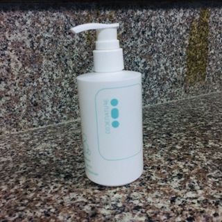 코드네이처 비아미 시카 더블 앰플 과 마스크[5장] — 5점을 준 리뷰어가 2021년 11월 올린 사용 사진