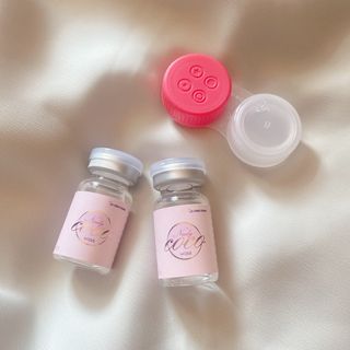 [thepiel] Nudy coco 누디 코코 — 5점을 준 리뷰어가 2021년 11월 올린 사용 사진