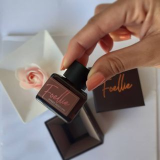 포엘리에 Foellie 이너 퍼퓸 오 드 시엘 — 5점을 준 리뷰어가 2021년 10월 올린 사용 사진