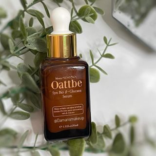 [오뜨베] 신바이오 베타글루칸 세럼 30ml — 5점을 준 리뷰어가 2021년 6월 올린 사용 사진