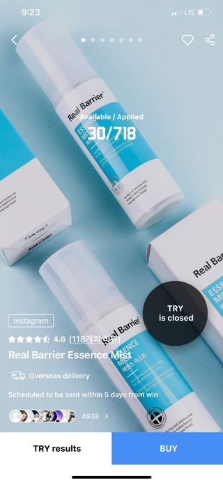 Theskincarebartender님이 올린 리뷰 사진 3